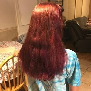 Meet your Posher, Gwen